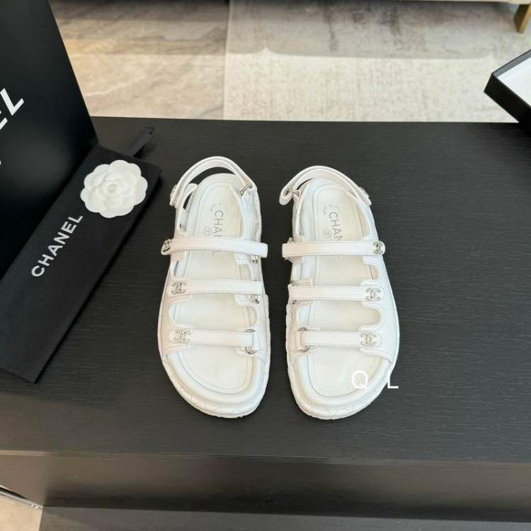 Picture of Chanel Shoes _SKUChanelsz35-40LL07022498